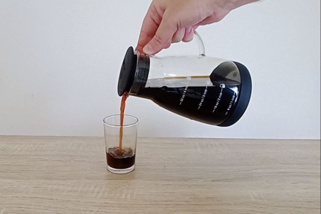 Bean Envy Cold Brew Coffee Maker In depth Review