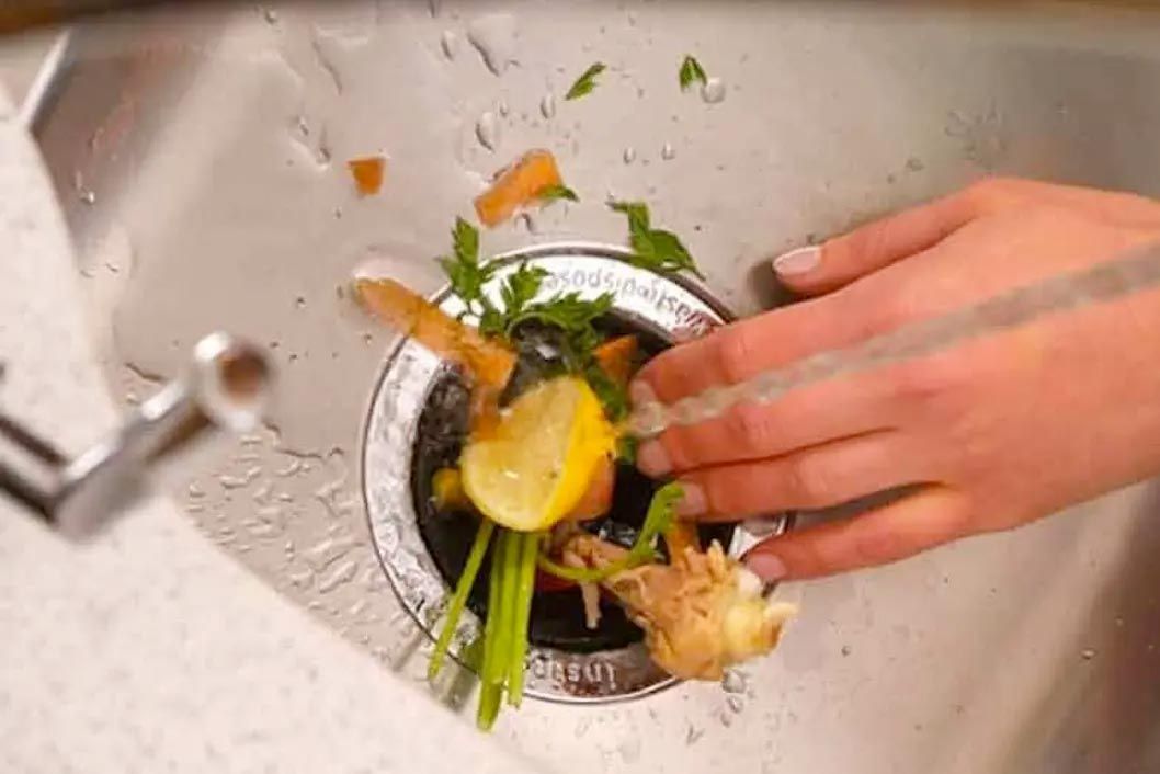 Garbage Disposal Issues