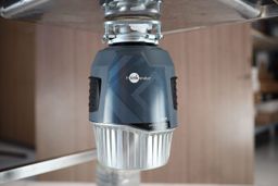 InSinkErator Evolution 1 HP Advanced Series Garbage Disposal Installation 1