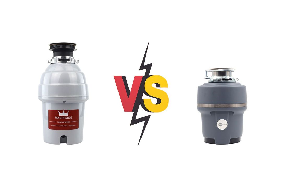 Best HD Pictures about  Waste King Vs Insinkerator  with No AI Images