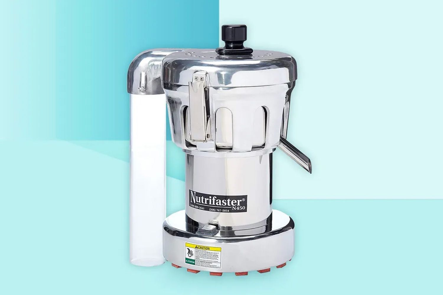 Best Twin Gear Juicers 2024