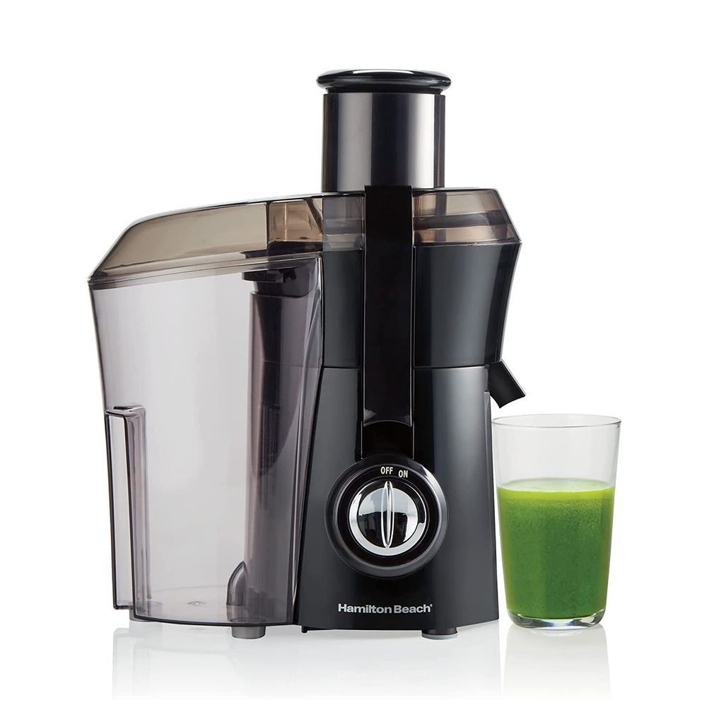 Best Hamilton Centrifugal Juicer