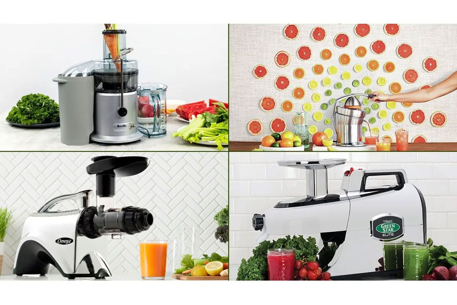 Best Juicers 2024