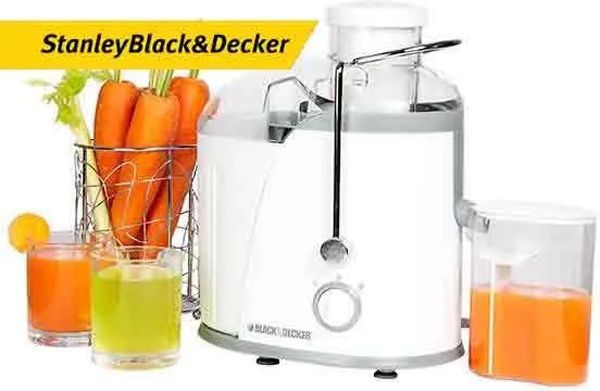 Black and Decker