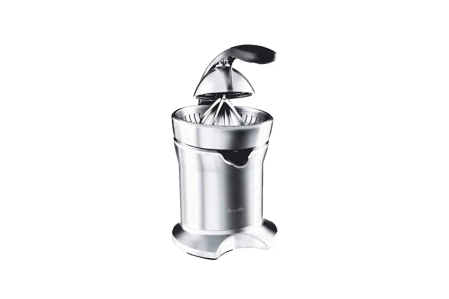 Breville 800CPXL Citrus Juicer Review