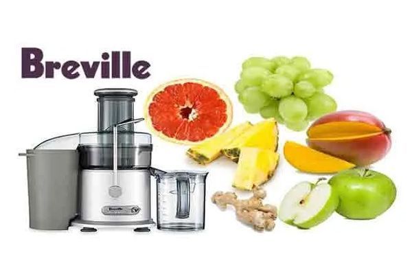 Breville Brands