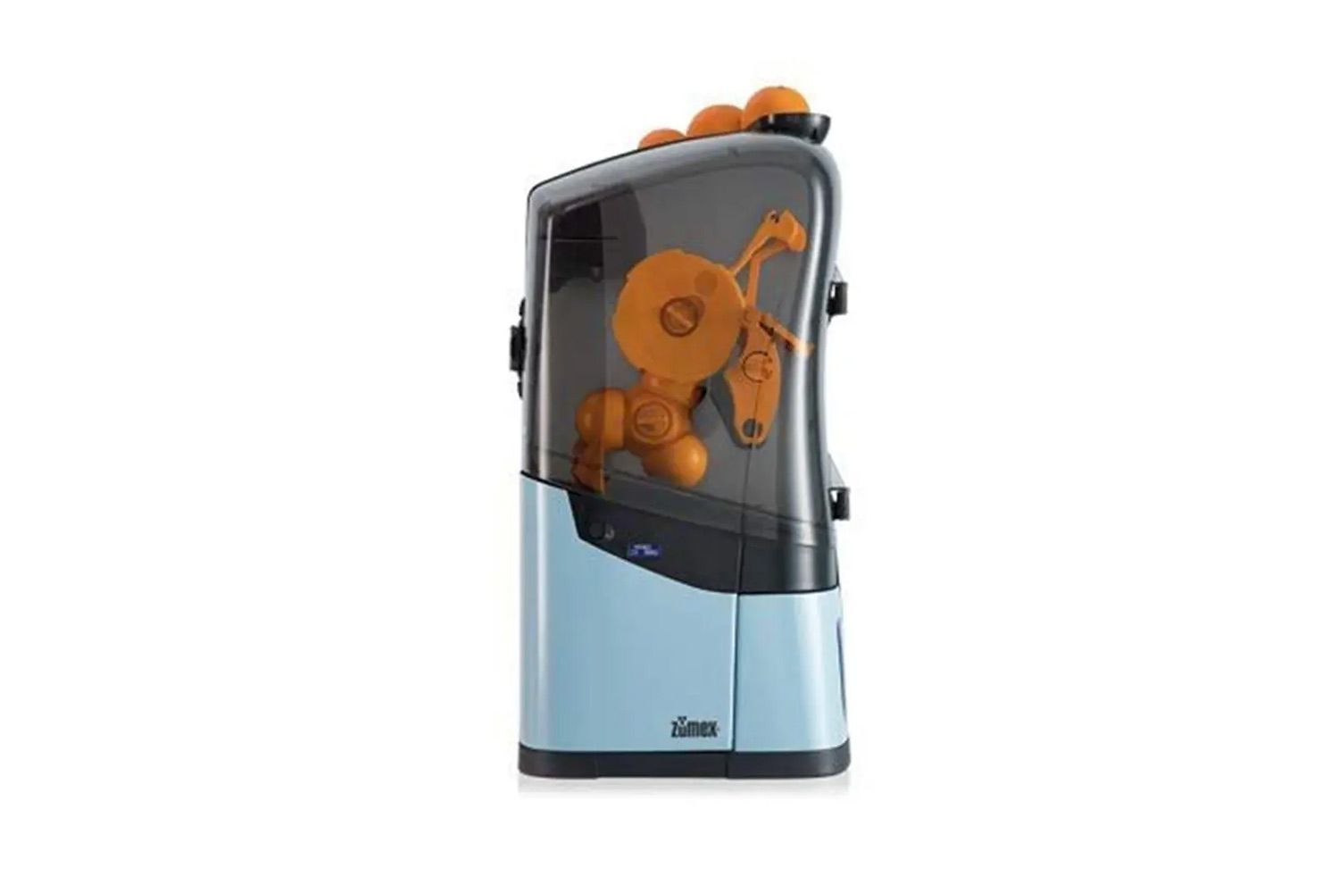 Fully Automated Citrus Press