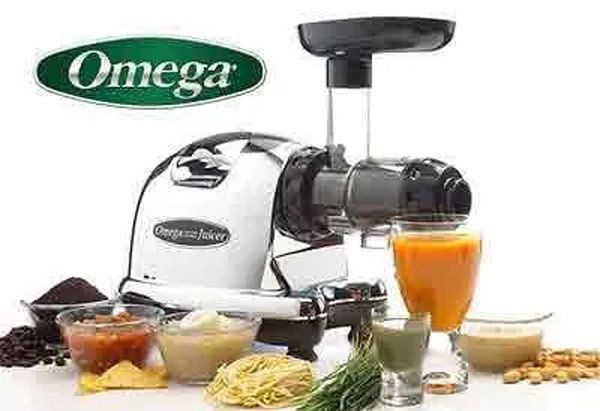 Omega Juicer