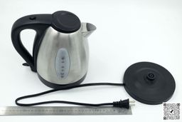 Hamilton Beach Electric Kettle (40880) Power Cord 1