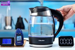 Mueller Ultra M99S Electric Kettle Boiling Time Test Result