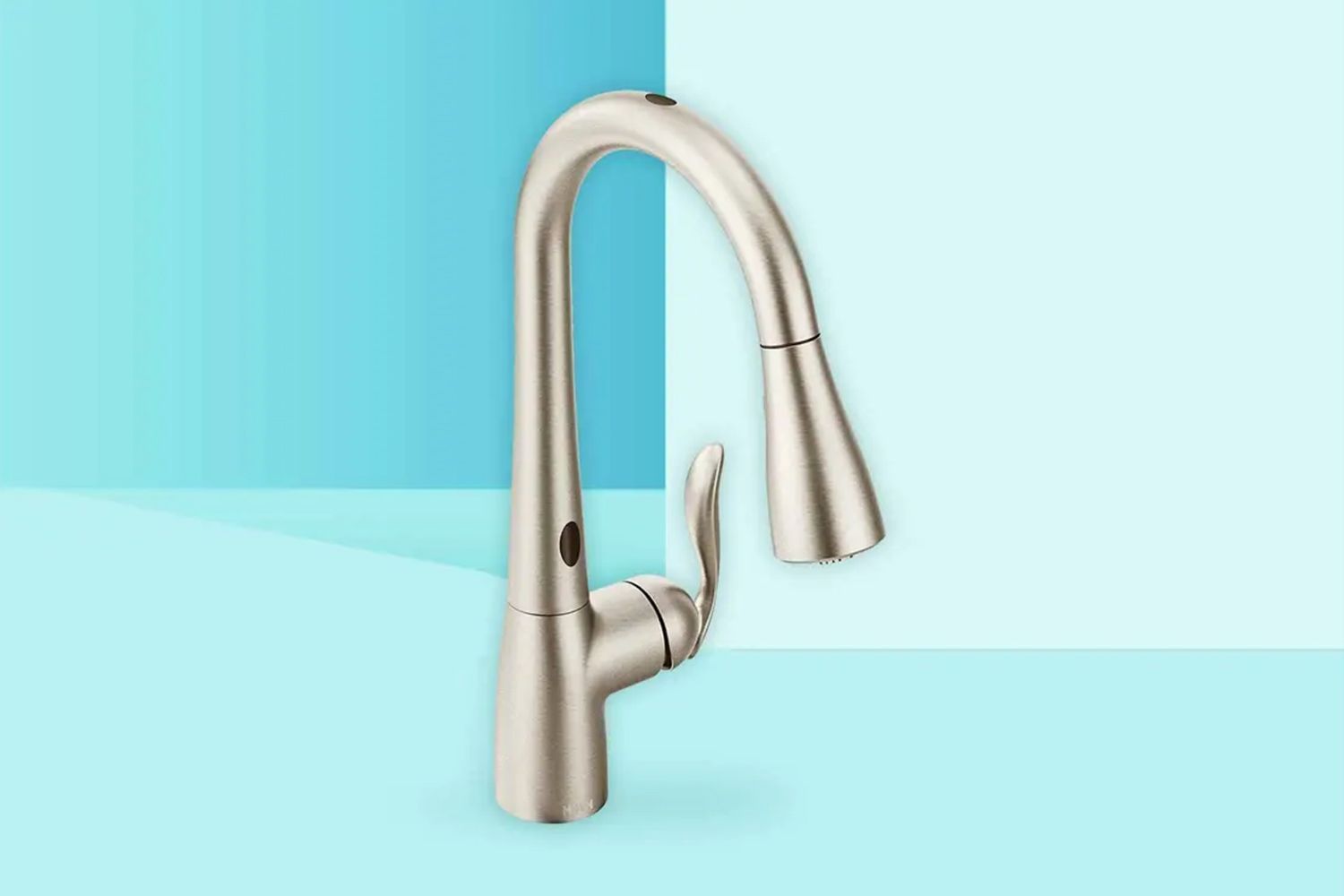 Best Touchless Kitchen Faucets