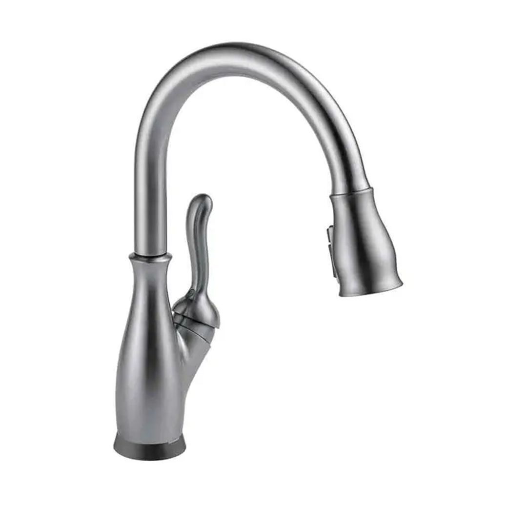 Delta 9178T AR DST Automatic Kitchen Faucet Review