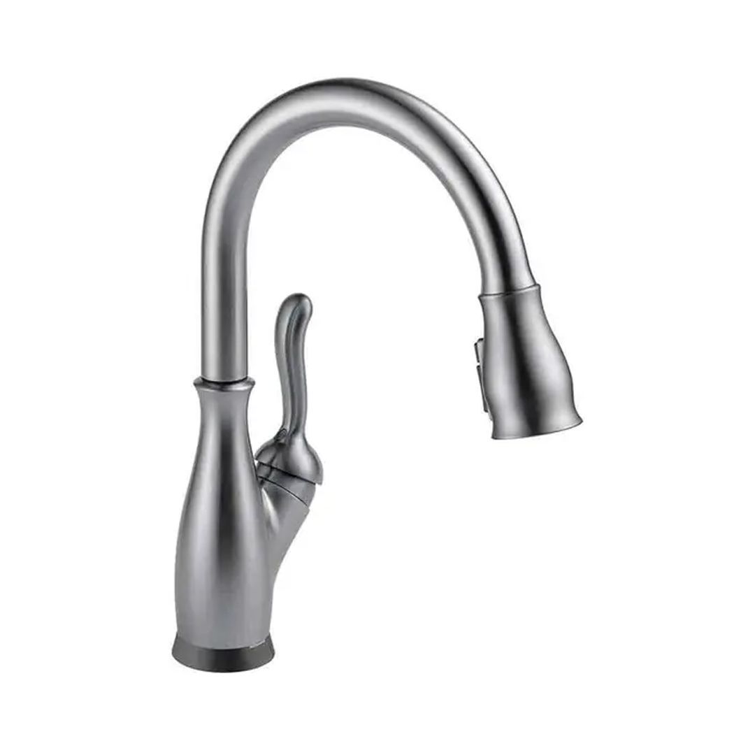 Delta 9178T DST Kitchen Faucet to Buy