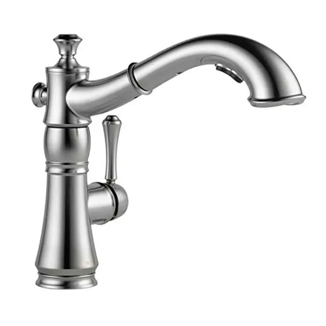 Cassidy 4197-DST Kitchen Sink Faucet