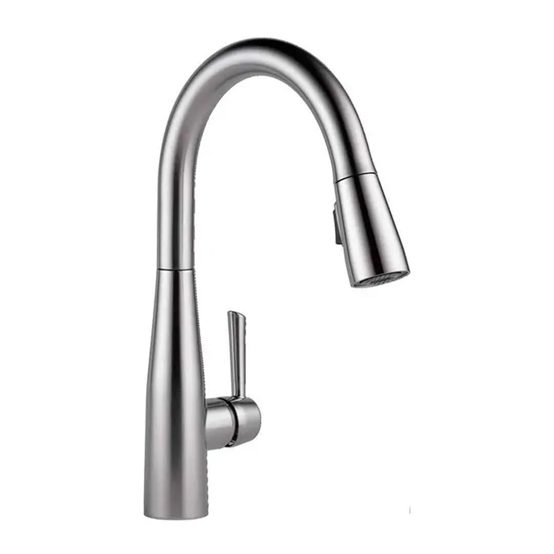 Essa 9113 DST Delta Kitchen Faucet Under 200