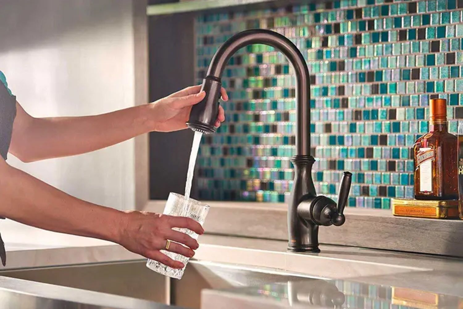 Kitchen Faucets Material