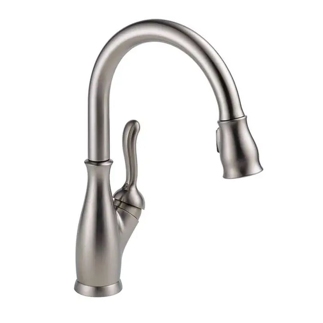 Leland 9178T DST Delta Kitchen Faucet Review