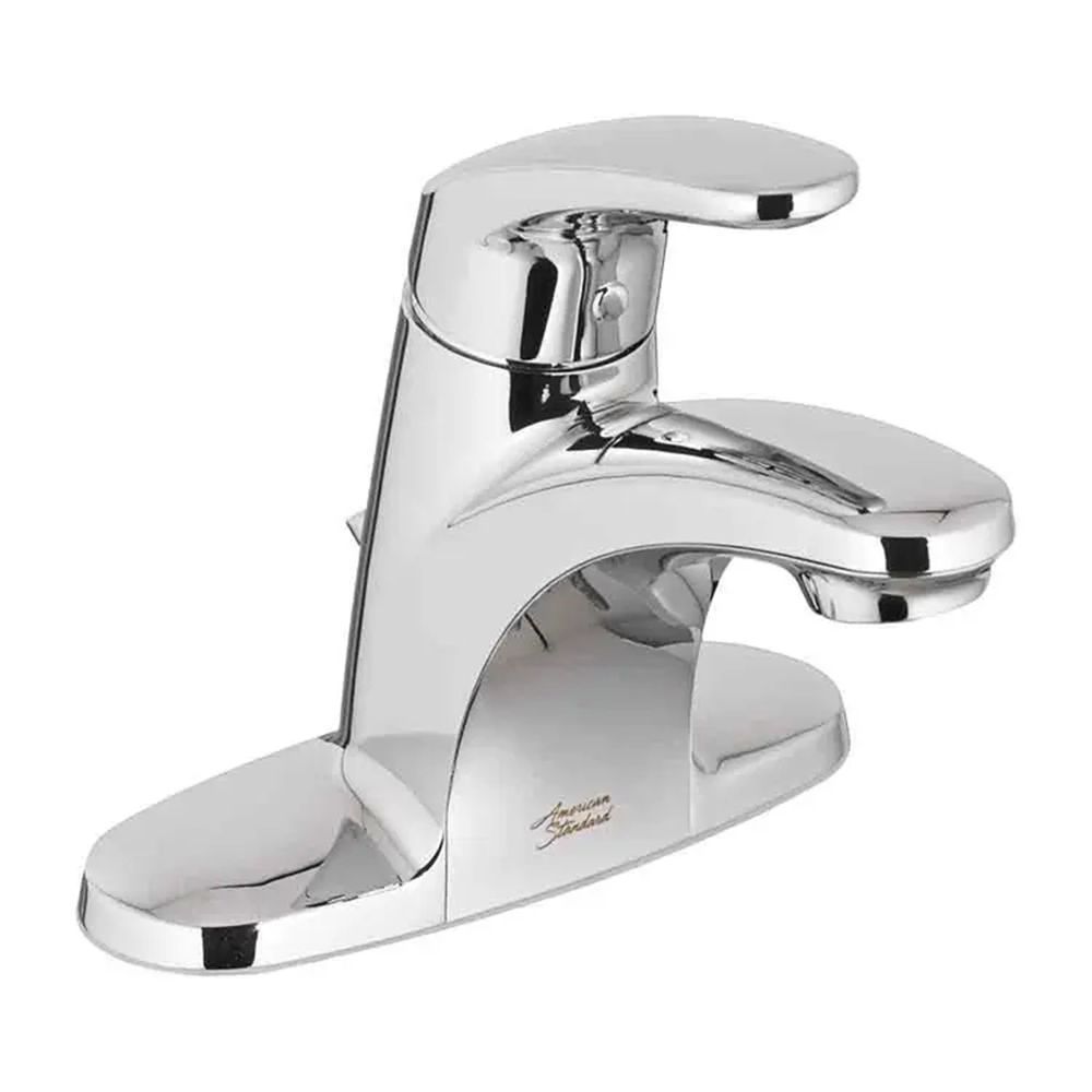 Single-handle Faucet