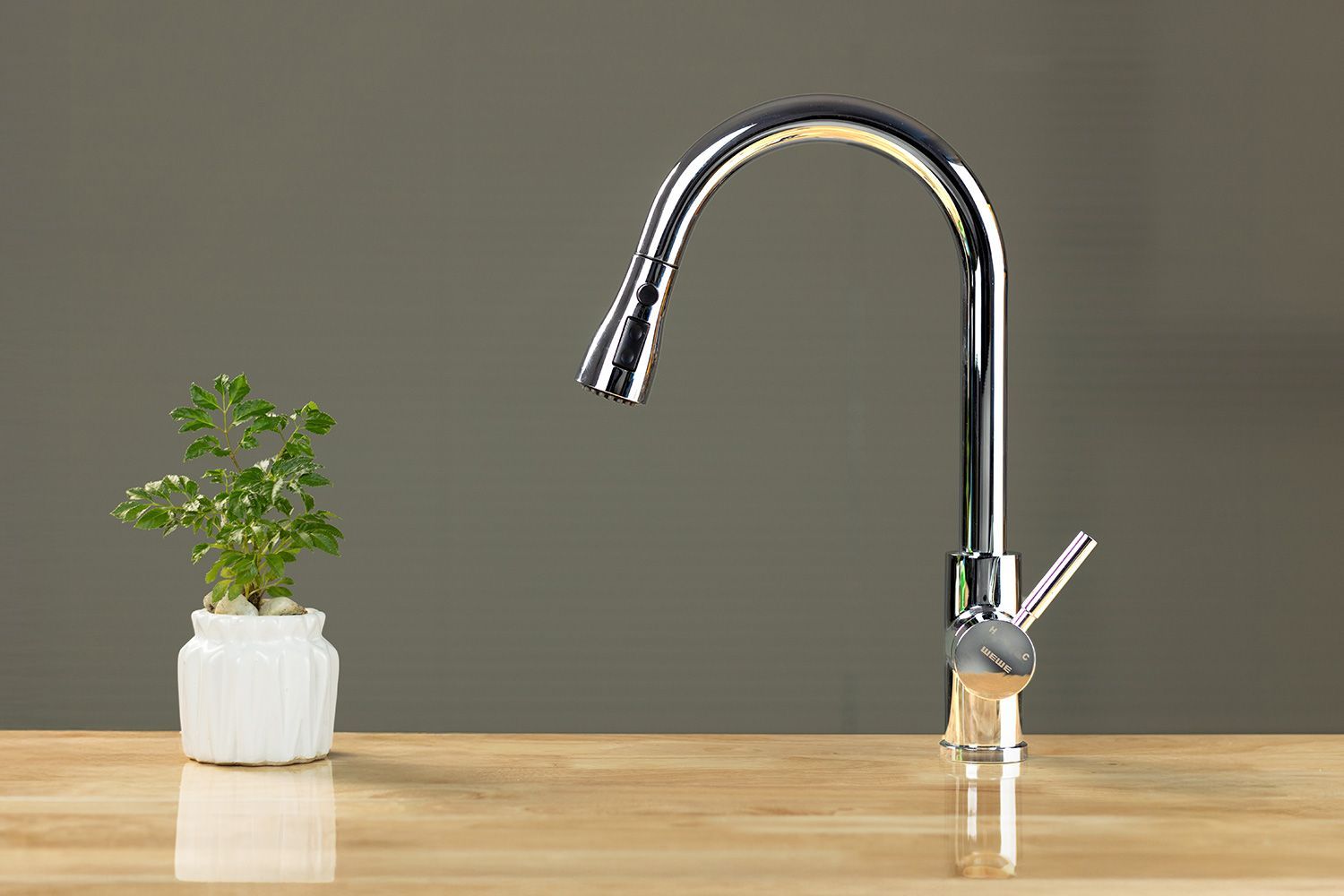 Wewe A1001L Kitchen Faucet