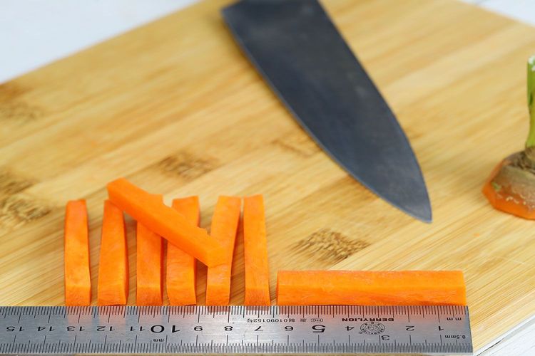 19 Types of Cuts Every Cook Should Know