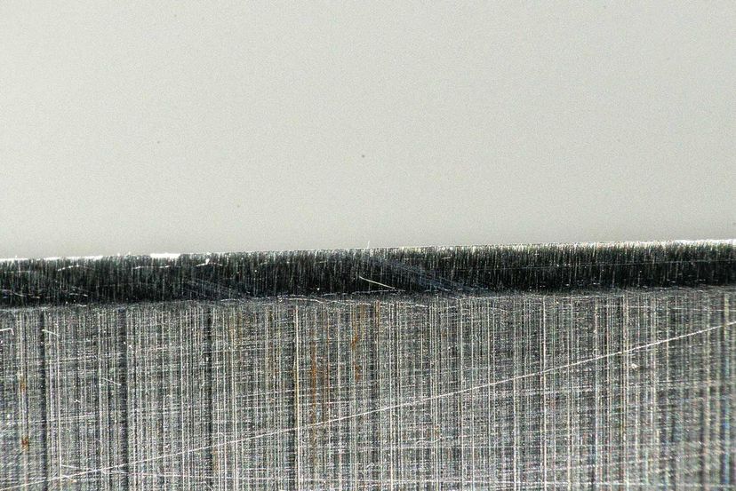 How To Measure Knife Sharpness