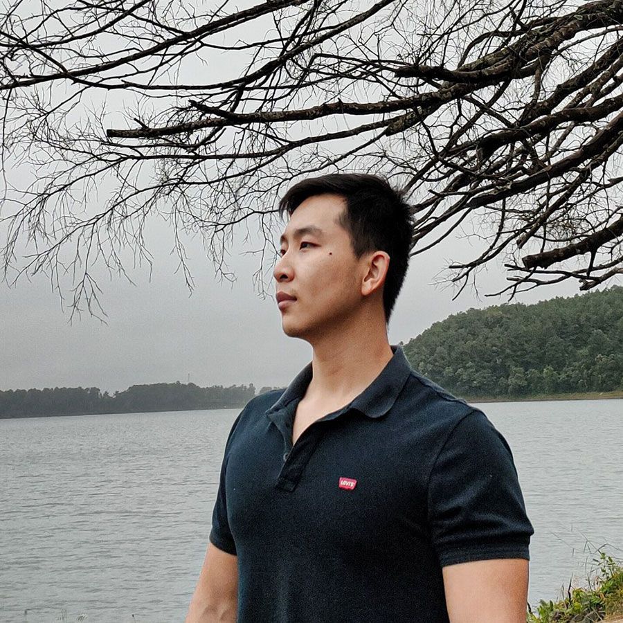 Alan Nguyen