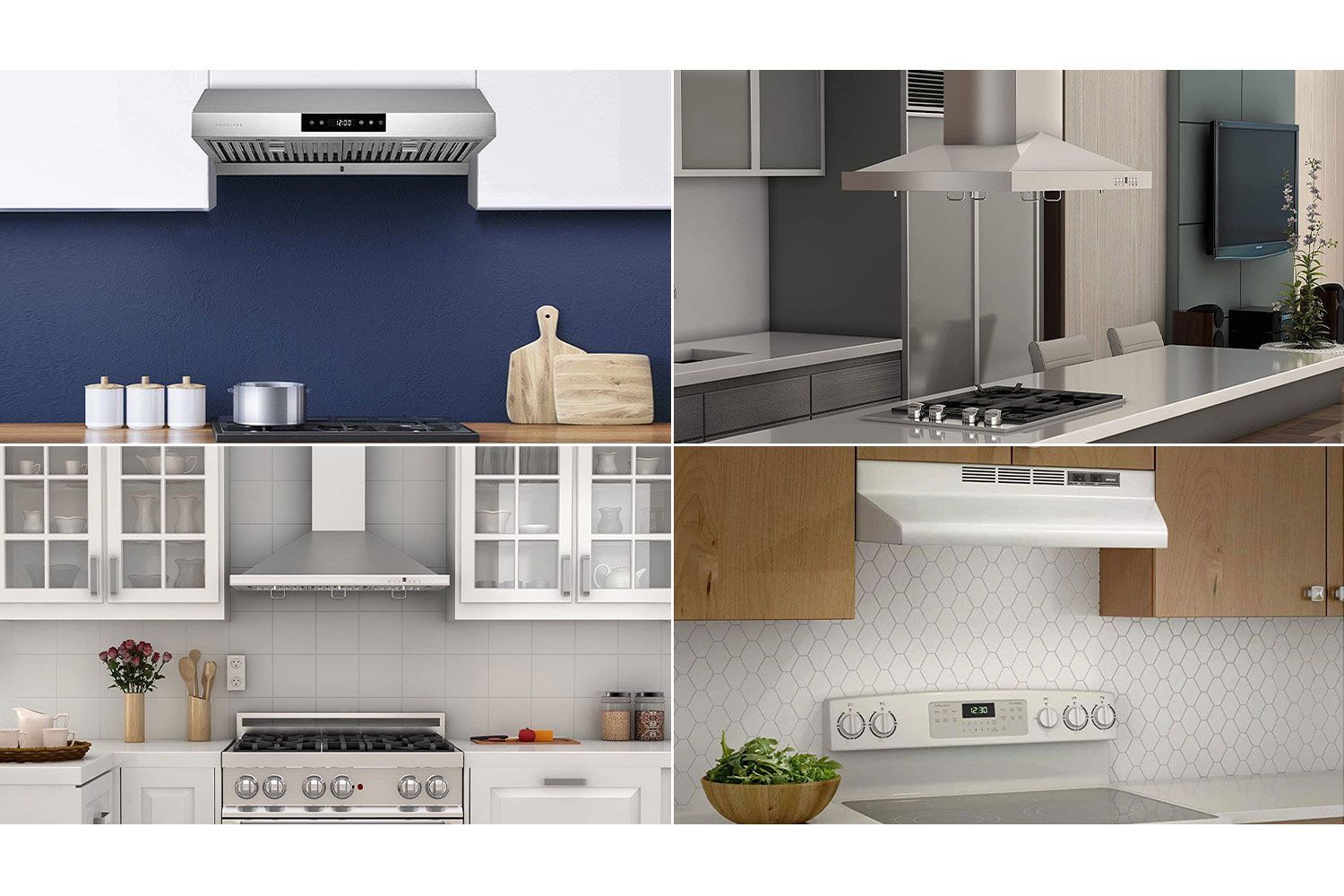 Best Range Hoods