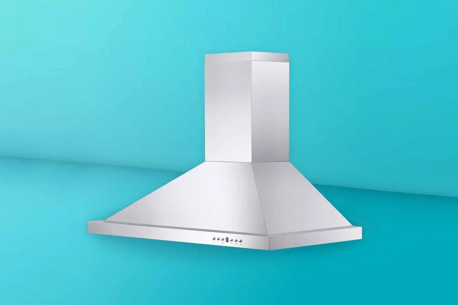 Best Wall-Mount Range Hood