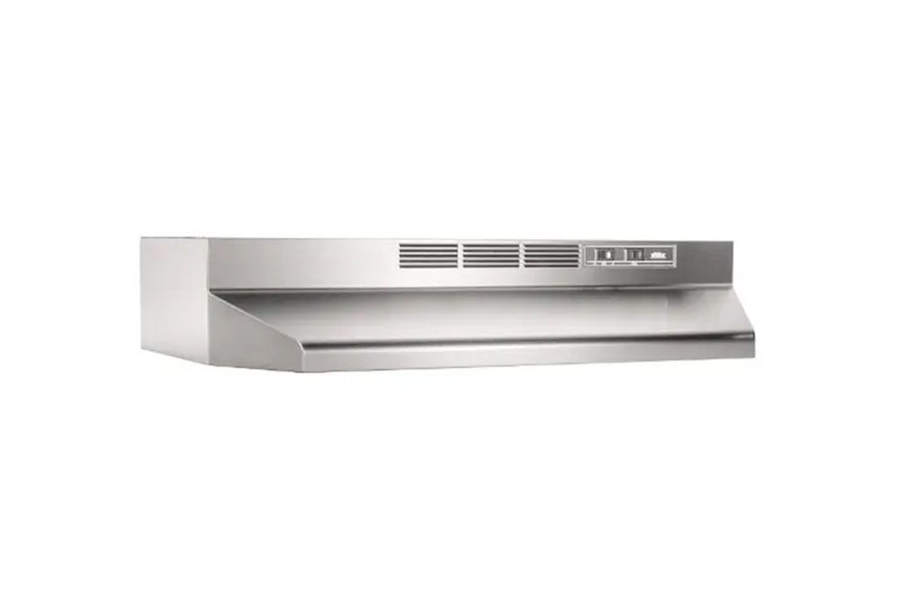 Broan 41000 Series Range Hood Review