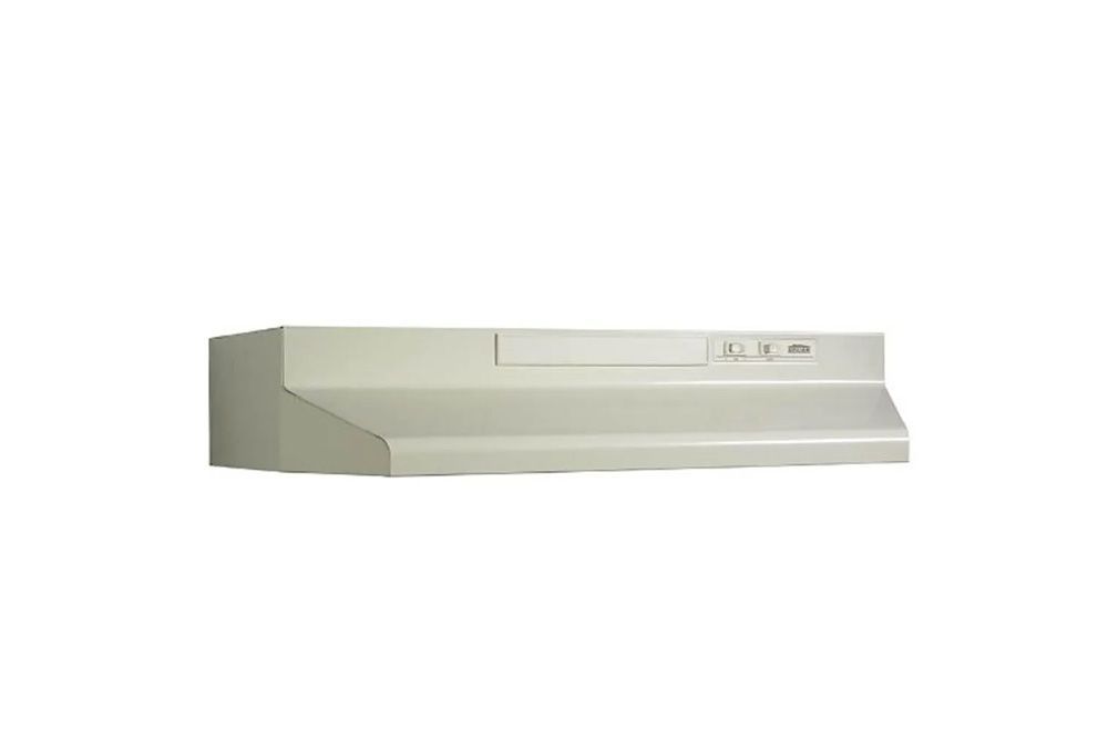 Broan F40000 Series Broan Range Hood Review