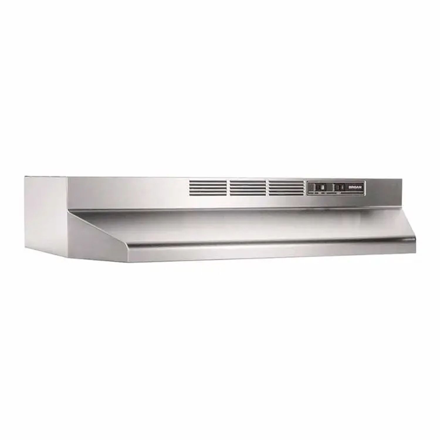 Broan-NuTone 413004 Non-Ducted Ductless Range Hood