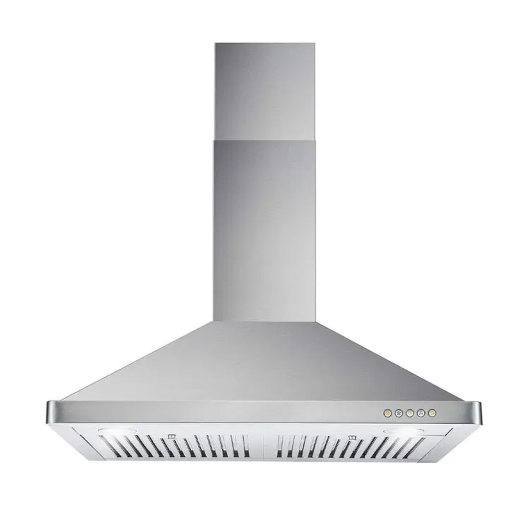 Cosmo 63175 30-in Wall-Mount Range Hood