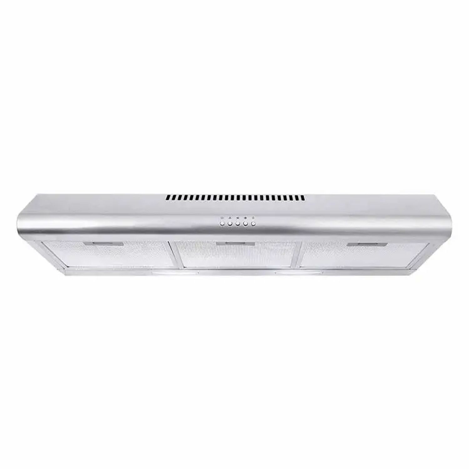 Cosmo COS-5MU36 36 in. Under Cabinet Range Hood