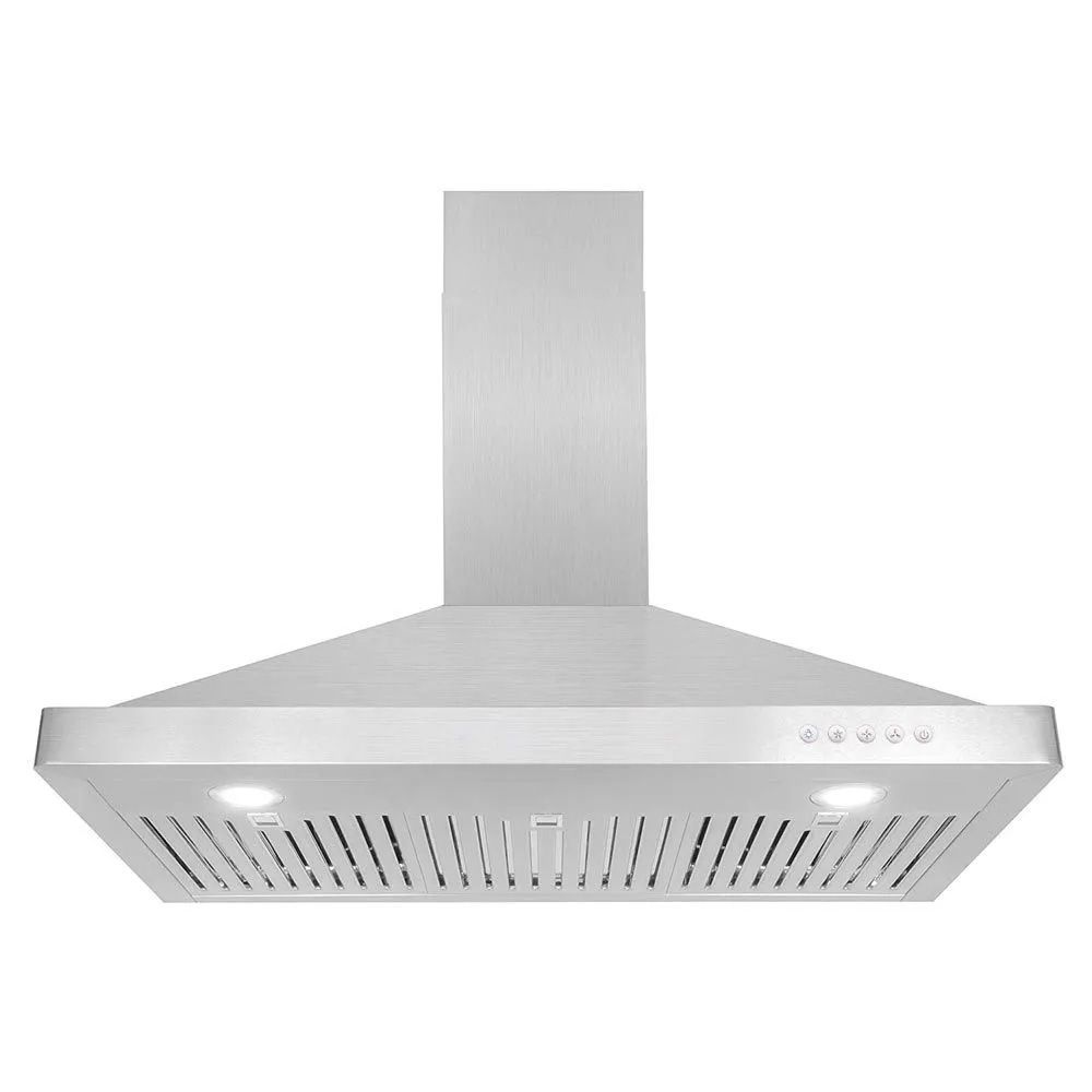 Ducted Range Hoods