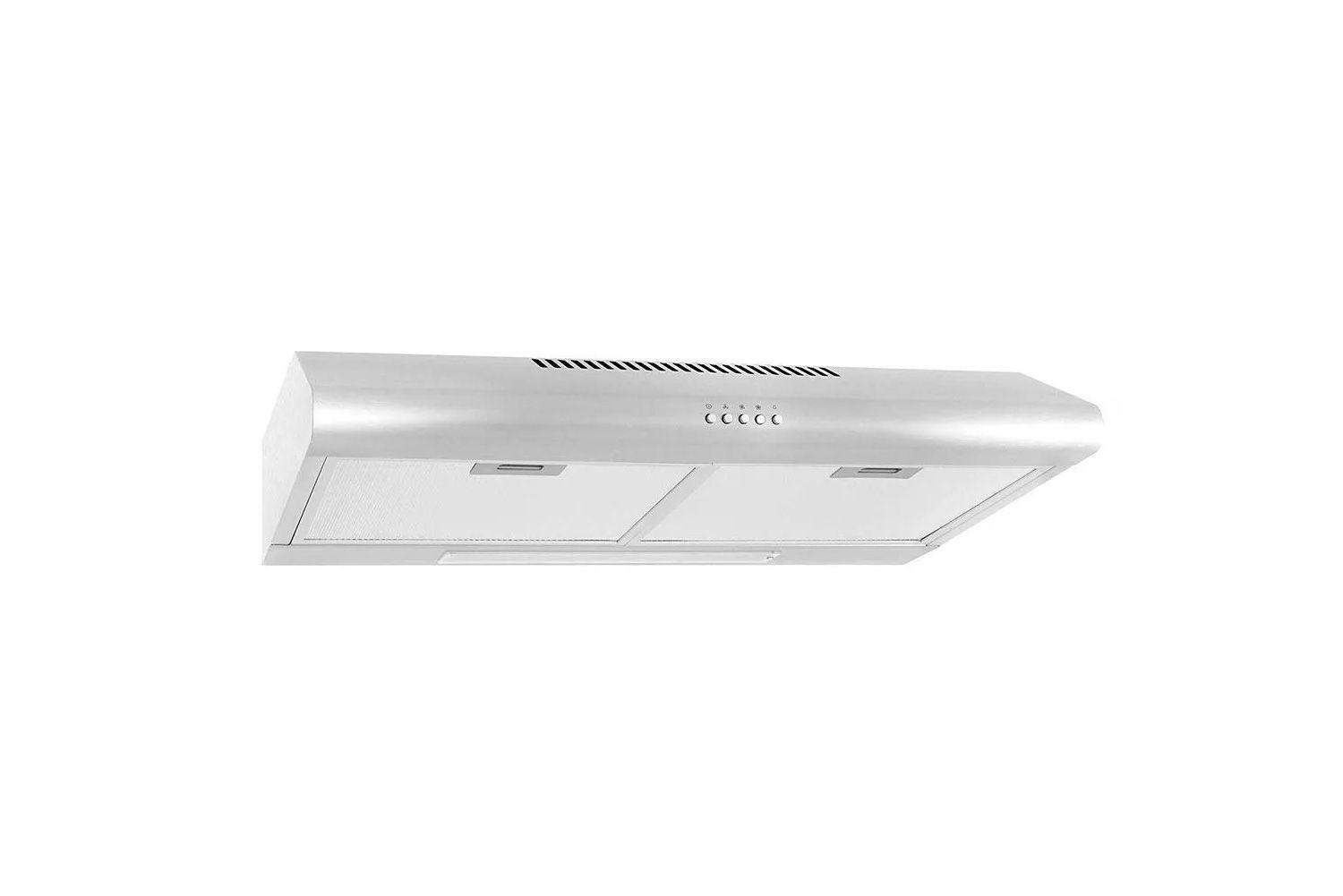 Non-ducted Range Hoods