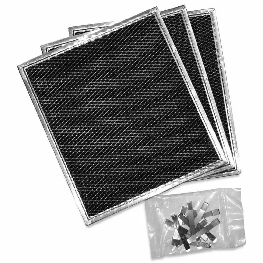 Range Hood Charcoal Filters