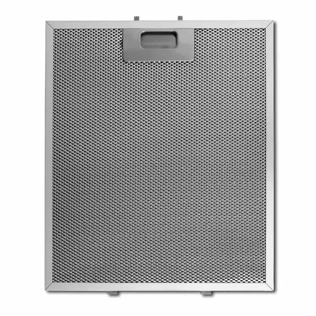 Range Hood Mesh