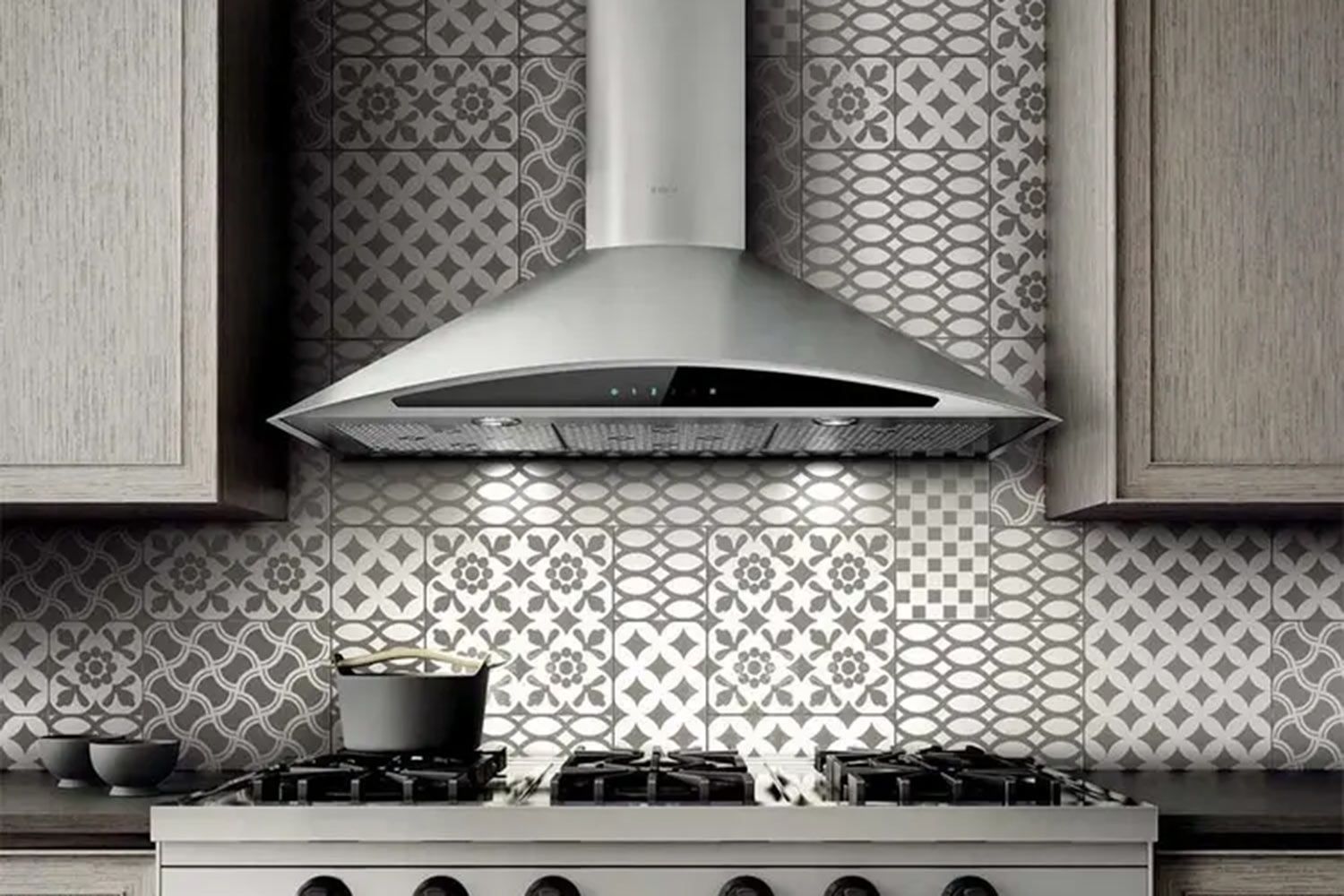 Range Hood Size