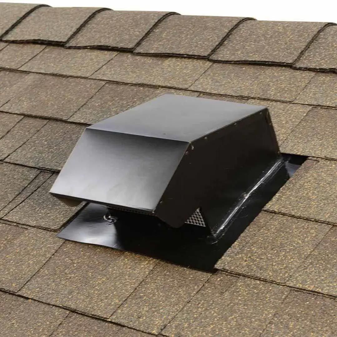 Vent Roof Cap