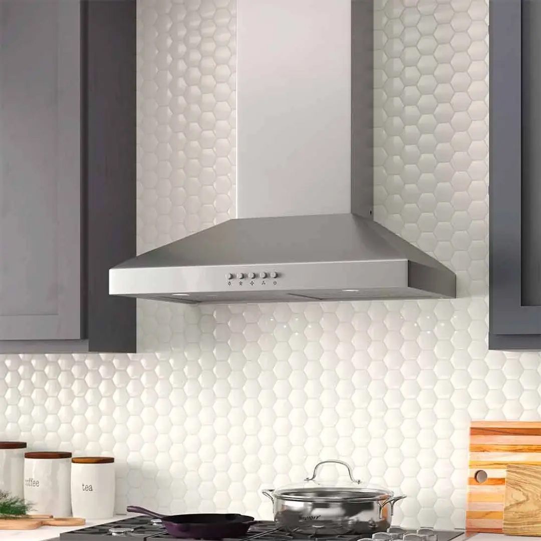 Wall Mount Range Hood