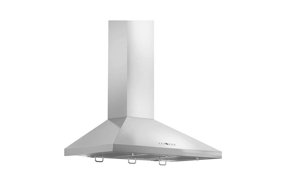 ZLine GL1i Island Range Hood Review