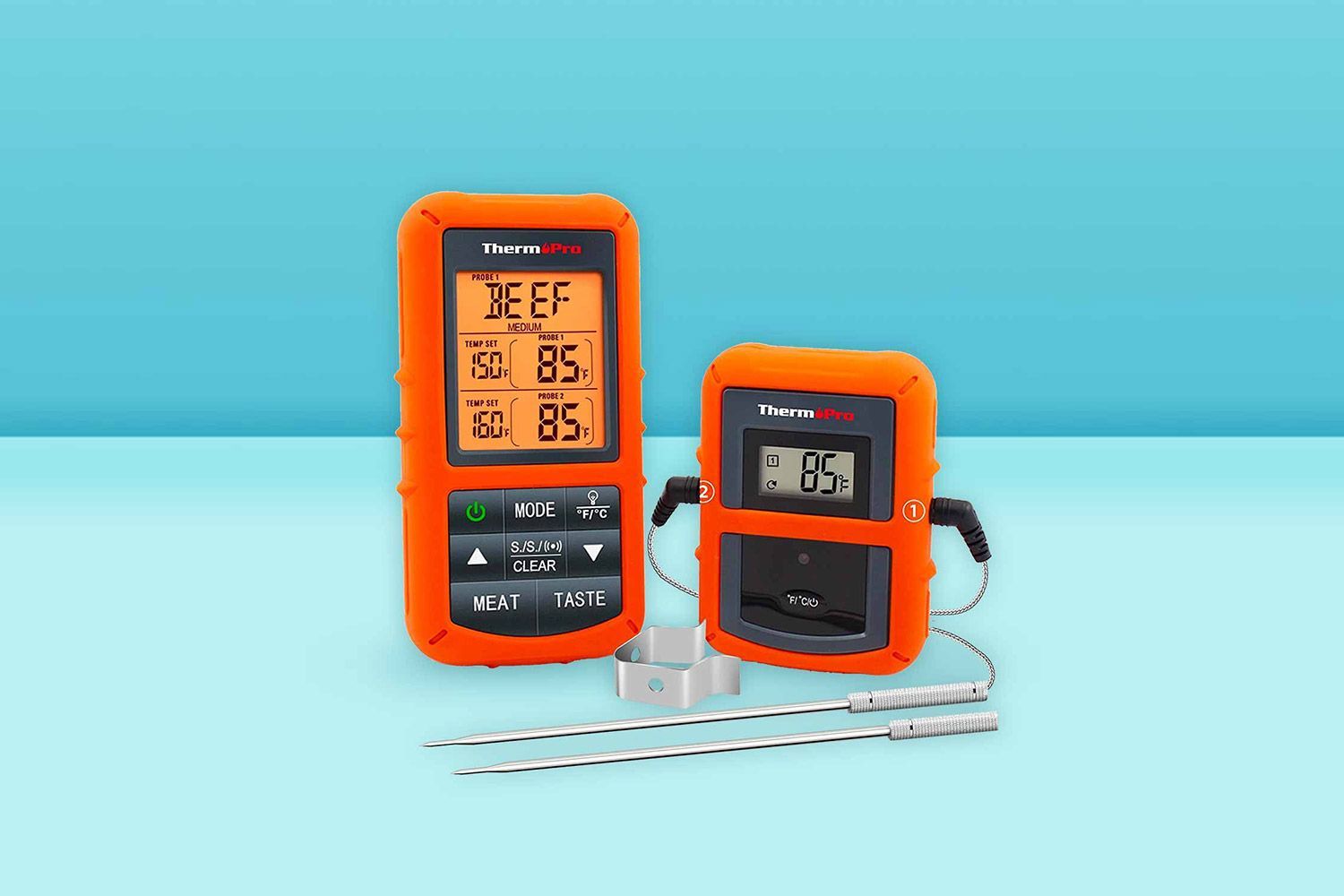 Best Meat Thermometers