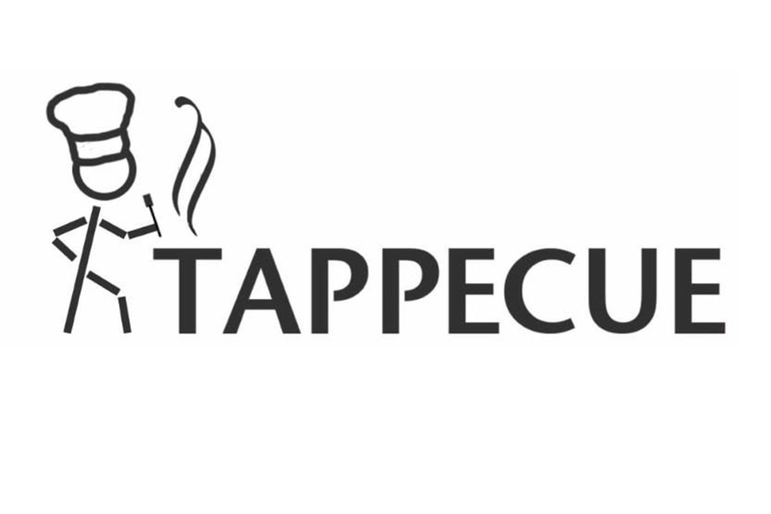 Tappecue logo