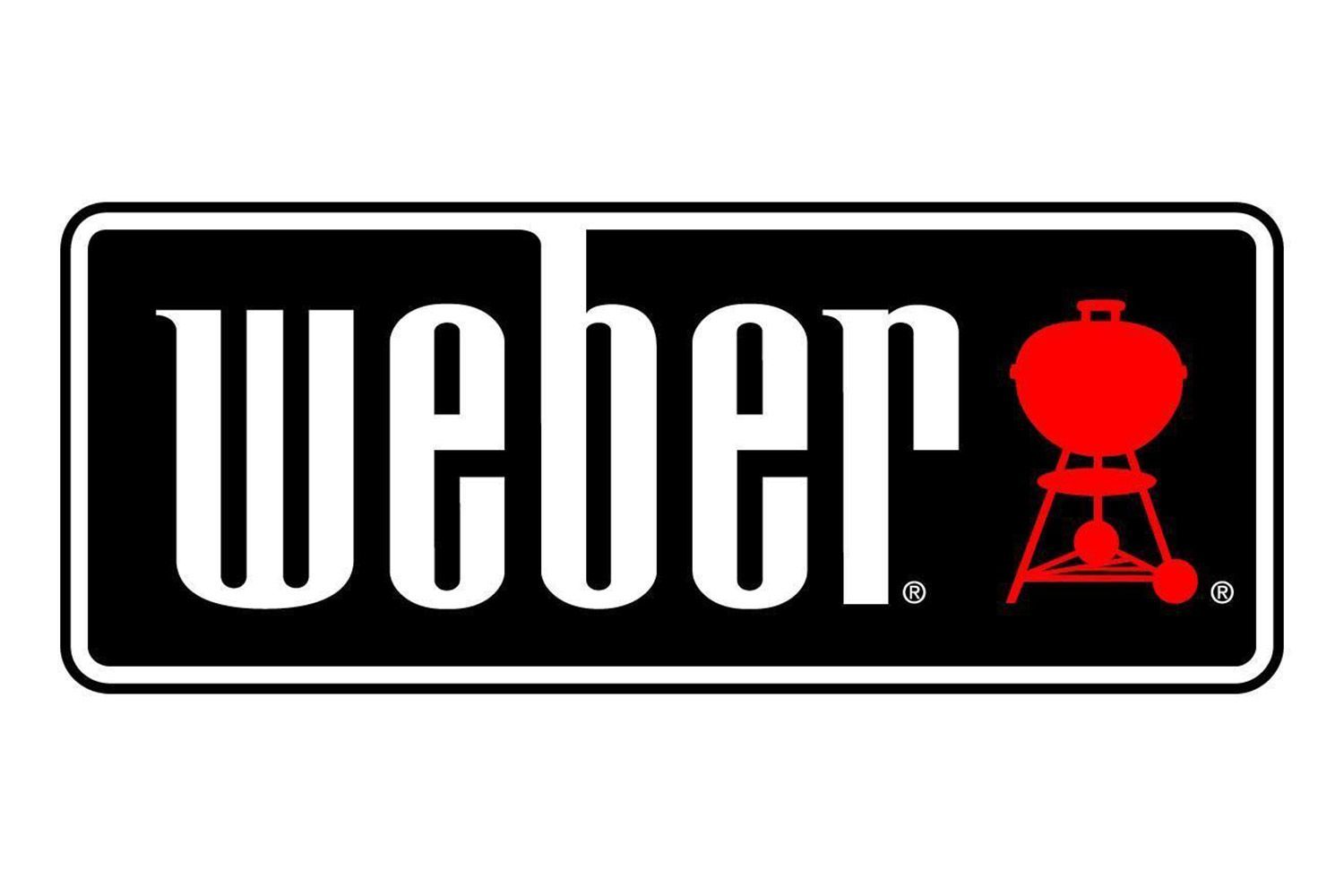 Weber Logo grills