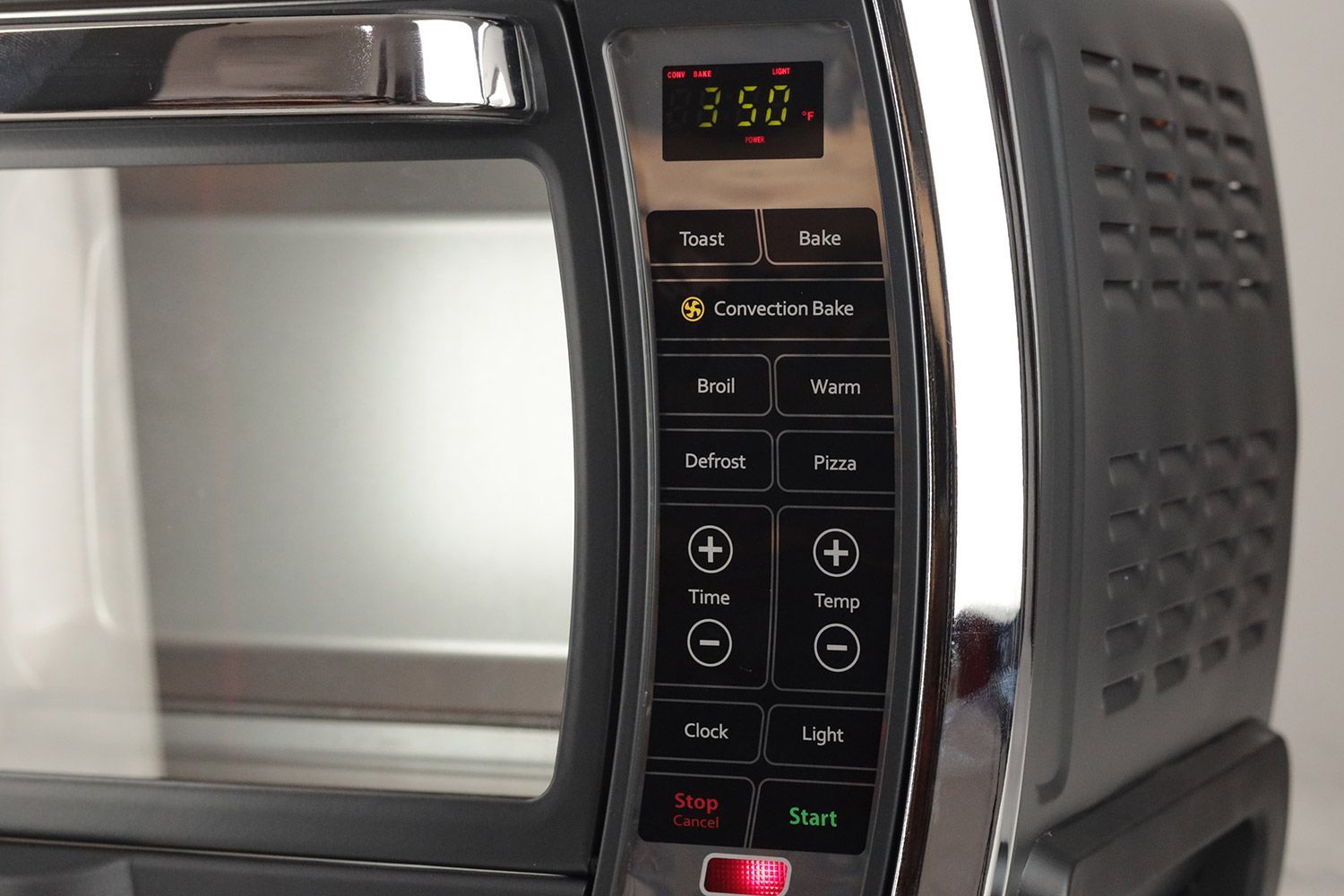 Oster 6 Slice Convection Oven TSSTTVMNDG SHP 2 In depth Review