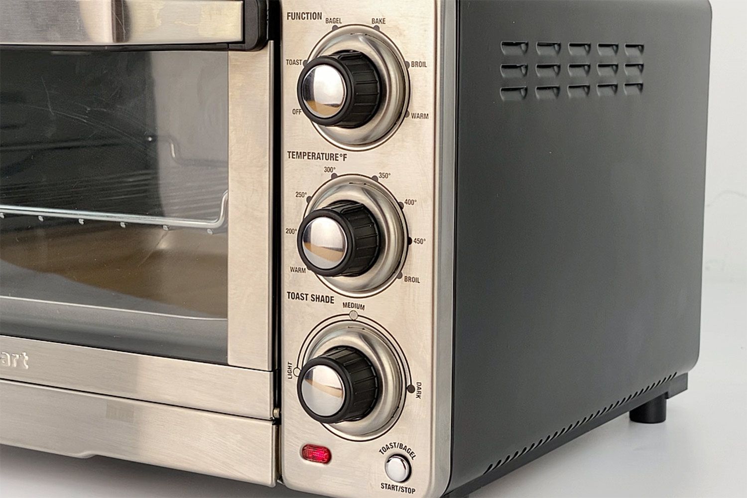 Cuisinart TOB-40N Classic Toaster Oven Broiler Review