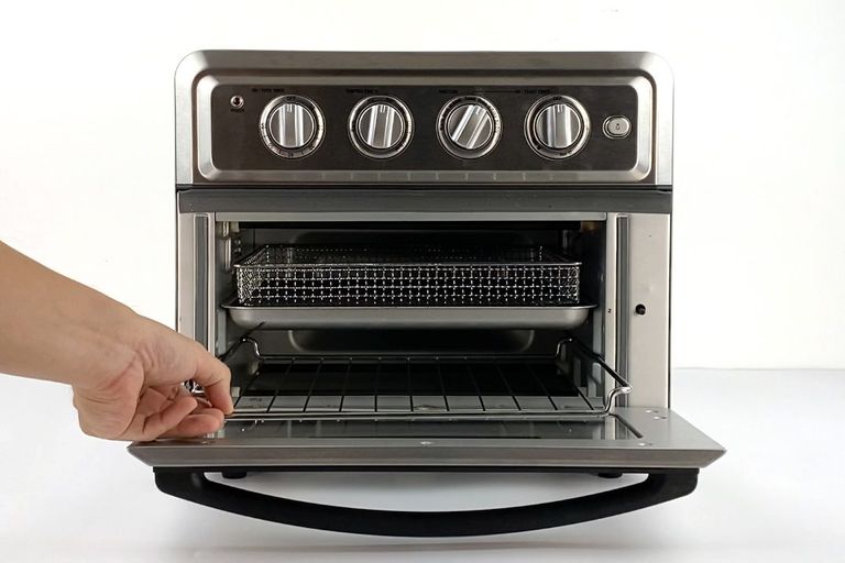 Rotisserie Convection Amazon Toaster Ovens Cuisinart Cuisinart TOA