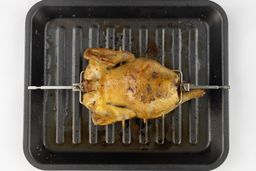 Cosori Air Fryer Toaster Oven Whole Roasted Chicken