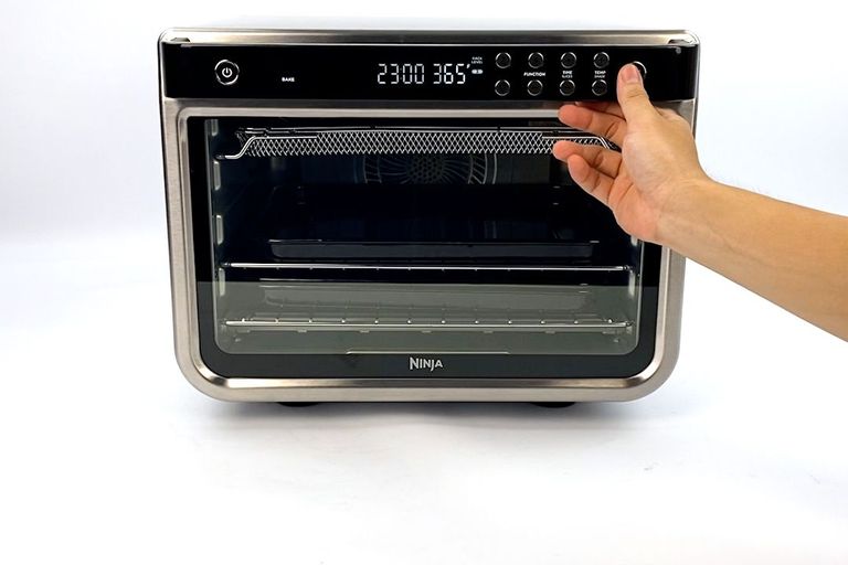 Ninja Foodi XL Pro Air Fryer Toaster Oven In-depth Review