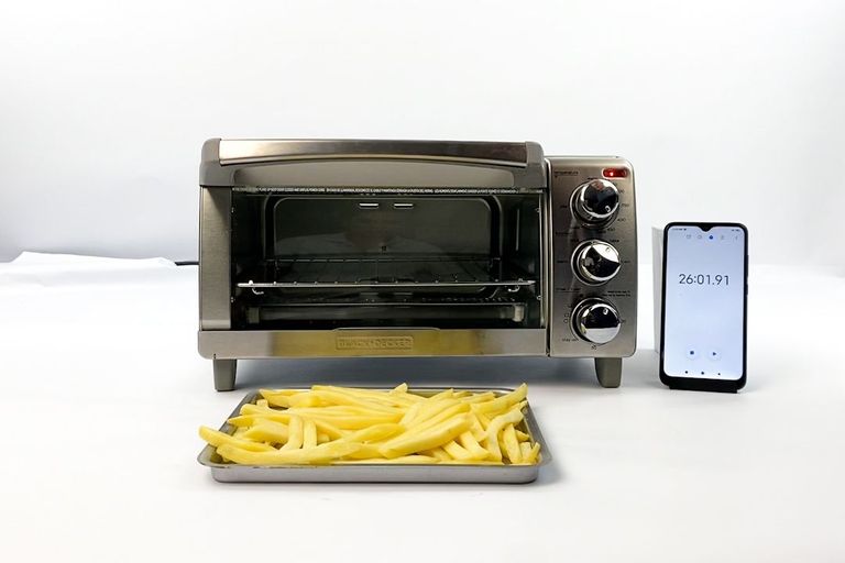 Black and Decker Slice Toaster Oven In-depth Review